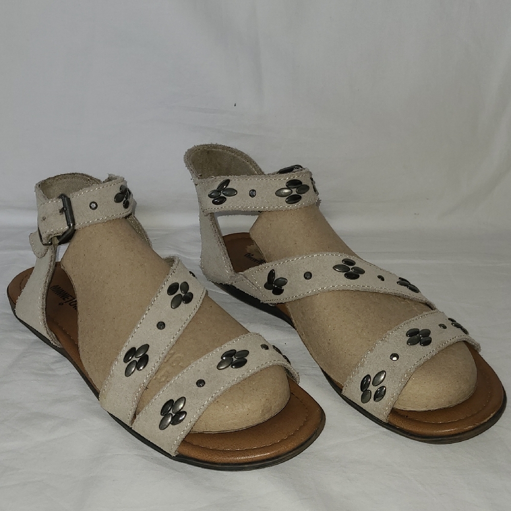 Minnetonka "Tangier" Sandal